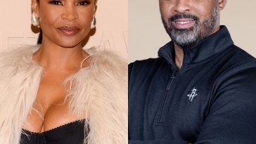 Where Nia Long Stands With Ex Ime Udoka 3 Years After Cheating Scandal