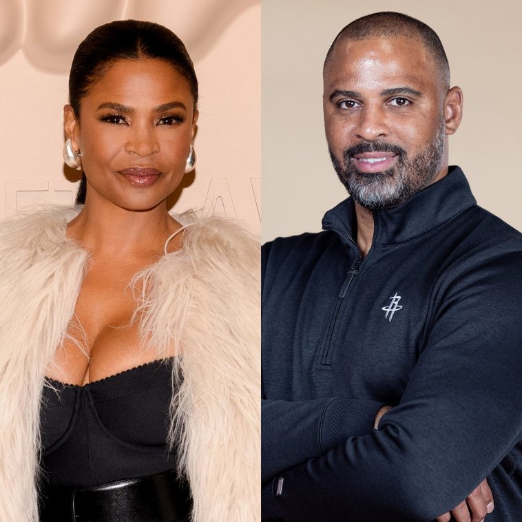 Where Nia Long Stands With Ex Ime Udoka 3 Years After Cheating Scandal