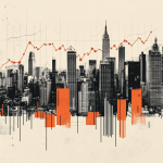 Dow Jones Industrial Average takes one last bullish swing for the week