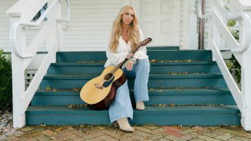 Becca Bowen Talks Faith, Family, and Her New Single “Mama’s Prayer”