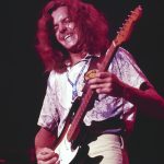 “Ritchie Blackmore was playing licks to sound check. Andy started answering him. Their conversation with guitars was enough to impress Ritchie”: Ted Turner on eating biscuits with John Lennon and how Deep Purple gave Wishbone Ash their big break