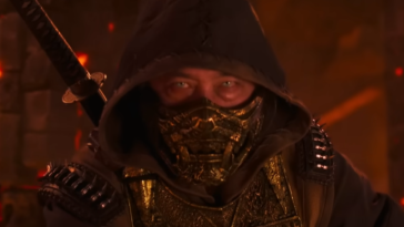 Scriptwriter confirms Mortal Kombat III is already in the works: “They already hired me to write the next one”