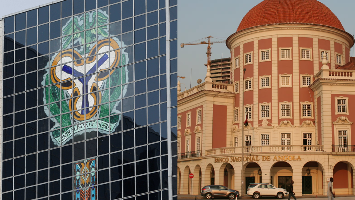 CBN signs MoU with Bank of Angola on bilateral cooperation