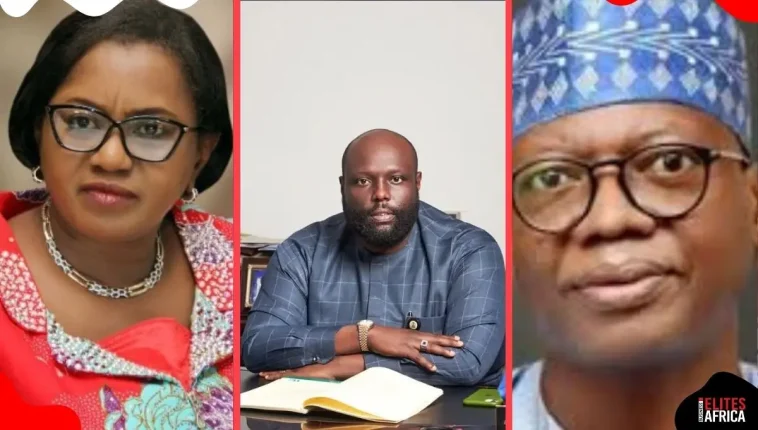 3 Nigerian Senators Doing Remarkably Well in 2025