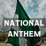 Official Events to Use Only Anthem’s First Stanza — NOA