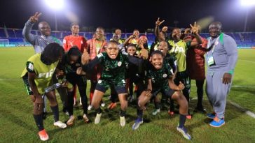 Nigeria vs Canada: Preview, h2h, team news, prediction as Flamingos begin World Cup quest