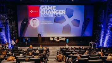 Game Changer 4.0 potvrdio status najvećeg hrvatskog tech inovation događaja