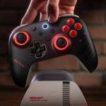 8BitDo’s new collection celebrates the NES’s 40th anniversary