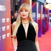 Jennifer Lawrence reveals the weird and wild things she and Robert Pattinson did on the set of Lynne Ramsay’s Die My Love