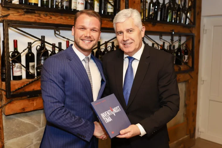 RASVJETA OD 35 MILIONA U SUMNJIVOJ SJENI: “Končar” povezao Stanivukovića, Čovića, Dodika i Nikšića