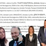 IZBRISANI S CRNE AMERIČKE LISTE: Dragičeviću skinuta suspenzija kako bi se Dodik uklonio s vlasti