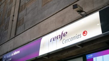 Veto en Renfe de forma indefinida: estos trenes no podrán usar la ruta Madrid-Barcelona