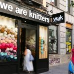 Adiós definitivo a la empresa madrileña que expandió la pasión por tejer: entra en liquidación