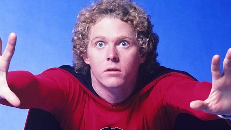 Only 1970s Kids Remember This Cult ABC Superhero Show (But The Theme Song Was Way Bigger)