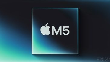 Apple’s new M5 chip rivals M1 Ultra in early benchmarks