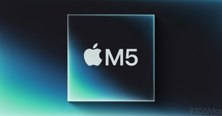 Apple’s new M5 chip rivals M1 Ultra in early benchmarks