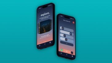 Indie App Spotlight: ‘Auvio’ lets you create endless soundscapes on your iPhone