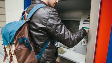 Nuova truffa bancomat, cosa si rischia con lo scontrino