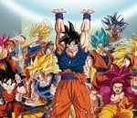 New Dragon Ball Game Project To Be Revealed Early Next Year