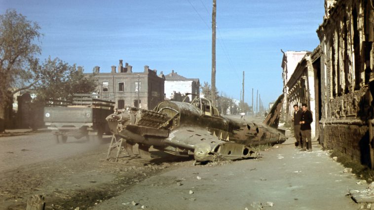 Így még soha nem láttuk a magyar történelem egyik legnagyobb tragédiáját – Egyedülálló beszámoló került elő a világháború jeges pokláról