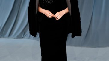 Academy Museum Gala 2025 red carpet: See all the celebrity looks