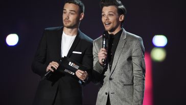 Louis Tomlinson says Liam Payne’s death ‘definitely’ brought One Direction closer
