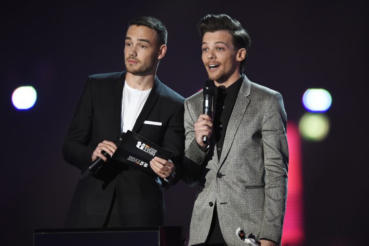 Louis Tomlinson says Liam Payne’s death ‘definitely’ brought One Direction closer