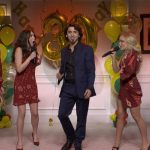 ‘Saturday Night Live’ Domingo Sketch Returns as Sabrina Carpenter Addresses ‘Man’s Best Friend’ Album Cover Art Controversy