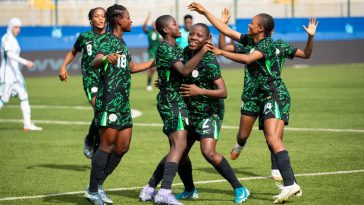 Canada vs Nigeria: Flamingos seek bright start at FIFA U-17 Women’s World Cup