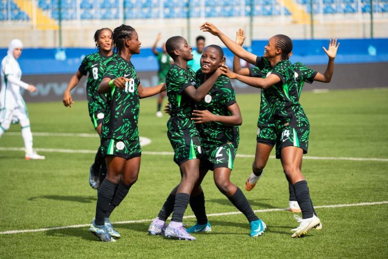 Canada vs Nigeria: Flamingos seek bright start at FIFA U-17 Women’s World Cup