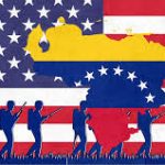 Maduro dice que plan de defensa ante “amenaza” de EEUU está activo en toda Venezuela