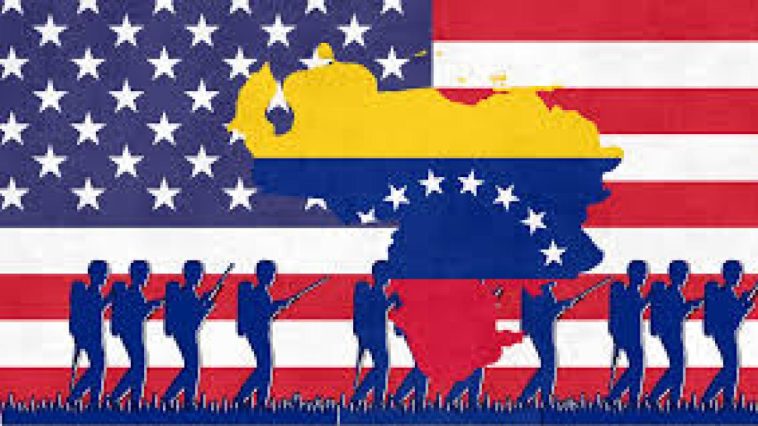 Maduro dice que plan de defensa ante “amenaza” de EEUU está activo en toda Venezuela