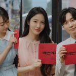 “A Hundred Memories” Stars Share What The Drama Means To Them Ahead Of Tonight’s Finale