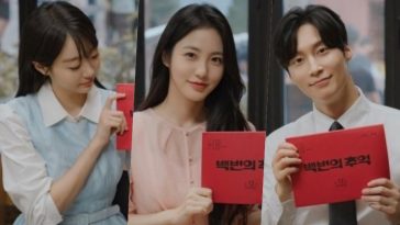 “A Hundred Memories” Stars Share What The Drama Means To Them Ahead Of Tonight’s Finale