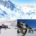 Koliko vlagajo velika smučišča in zakaj bi bila karta lahko tudi 100 evrov