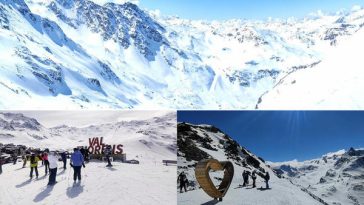 Koliko vlagajo velika smučišča in zakaj bi bila karta lahko tudi 100 evrov