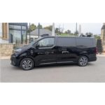 Stellantis and Pony.ai Partner to Advance Robotaxi Development in Europe