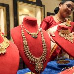 Jewellery sales hit  ₹85,000 crore on Dhanteras, likely to cross  ₹1 lakh crore by Diwali