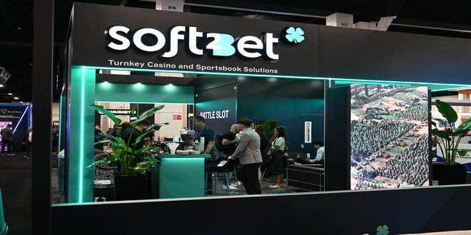 Motorsport-focused TopBet rolls out in Romania