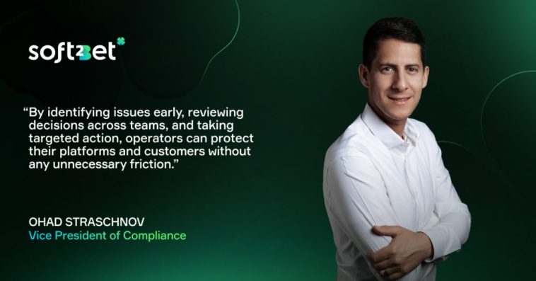 Soft2Bet: how companies monitor and prevent betting abuse