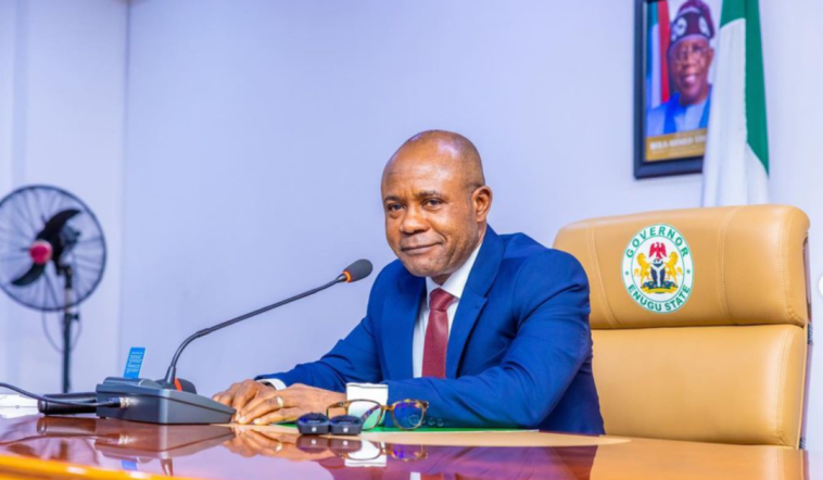 Enugu government slashes C of O, other land-related fees by 50%