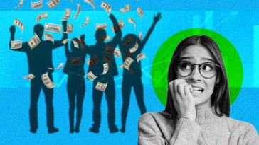 Investors have reasons to be nervous about markets right now. How to separate the warning signs from the noise.