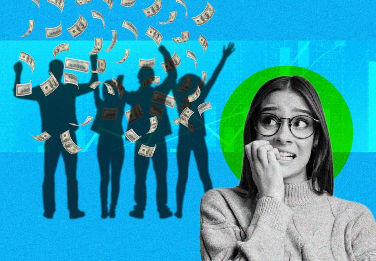 Investors have reasons to be nervous about markets right now. How to separate the warning signs from the noise.