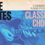 This iconic jazz progression was played by countless guitar legends – and it can help you learn the chord secrets of Joe Pass, Barney Kessel and Wes Montgomery