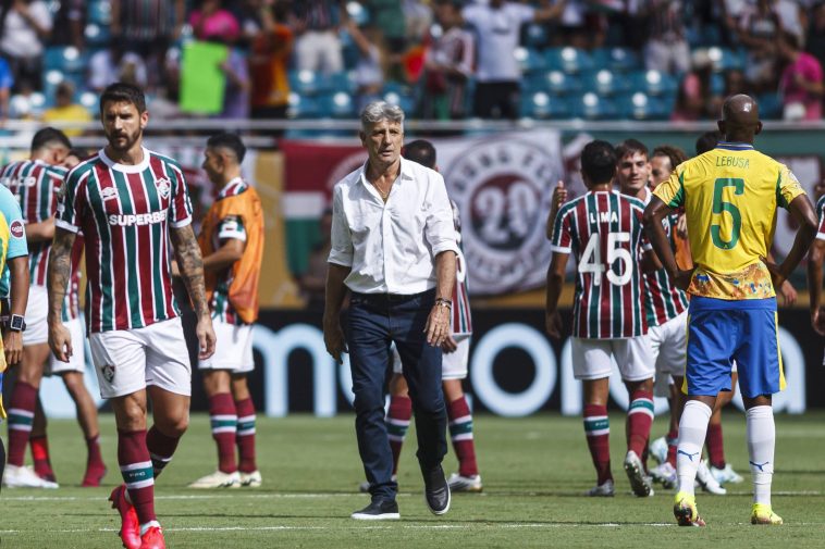 Mamelodi Sundowns put five past Remo Stars as Champions League hopes dwindle for NPFL winners