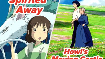 Your Japanese Travel Choices Will Help Us Guess Which Studio Ghibli Movie Is Your Favorite