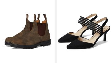 27 Shoes From Zappos That Are So Comfy, They’ll Carry You Through A Full Day Of Sightseeing