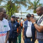 Last Ebola patient in Democratic Republic of the Congo discharged