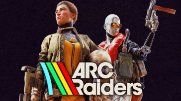 Arc Raiders Server Slam Is Live Now Until 19th October