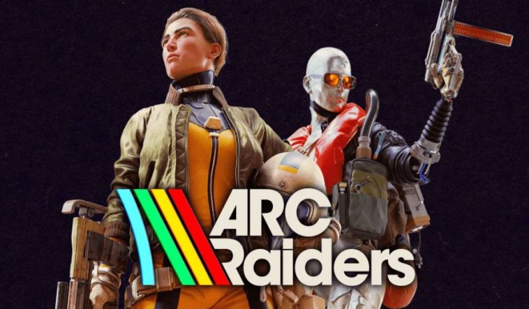 Arc Raiders Server Slam Is Live Now Until 19th October